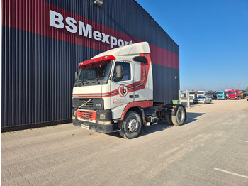 Влекач VOLVO FH12 420