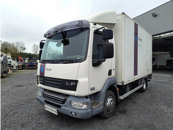 Камион фургон DAF LF 45 180