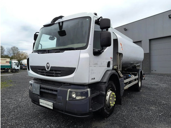 Камион цистерна RENAULT Premium 280