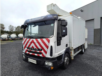 Камион IVECO EuroCargo