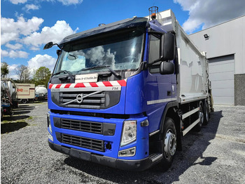 Боклукчийска кола VOLVO FM 330