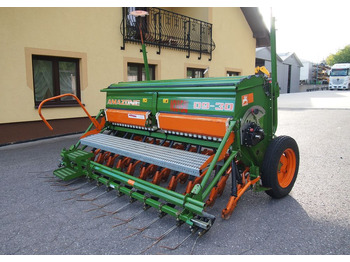 Сеялка Siewnik Amazone D9 -30 2007 Siewnik Amazone: снимка 2 Сеялка Siewnik Amazone D9 -30 2007 Siewnik Amazone: снимка 2