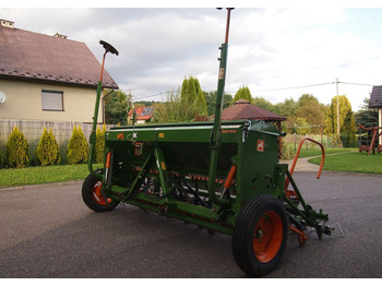 Сеялка Siewnik Amazone D9 -30 2007 Siewnik Amazone: снимка 5 Сеялка Siewnik Amazone D9 -30 2007 Siewnik Amazone: снимка 5