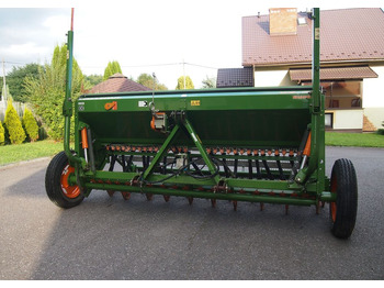 Сеялка Siewnik Amazone D9 -30 2007 Siewnik Amazone: снимка 3 Сеялка Siewnik Amazone D9 -30 2007 Siewnik Amazone: снимка 3