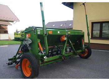 Сеялка Siewnik Amazone D9 -30 2007 Siewnik Amazone: снимка 4 Сеялка Siewnik Amazone D9 -30 2007 Siewnik Amazone: снимка 4