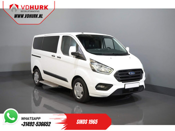 Микробус FORD Transit