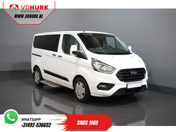 Микробус FORD Transit