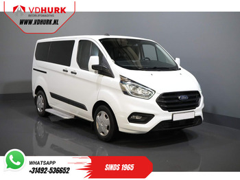 Микробус FORD Transit