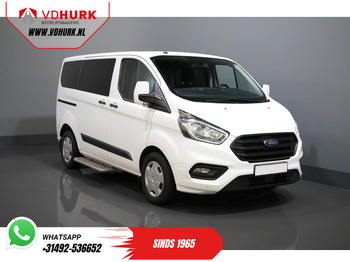 Микробус FORD Transit