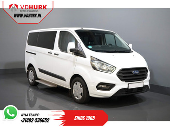 Микробус FORD Transit