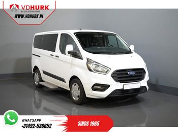 Микробус FORD Transit