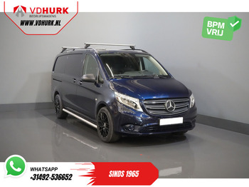 Малък ван MERCEDES-BENZ Vito 114