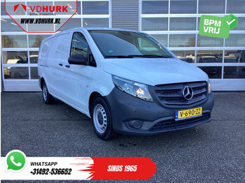 Малък ван MERCEDES-BENZ Vito 114