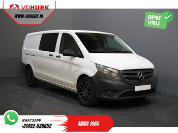 Малък ван MERCEDES-BENZ Vito 114