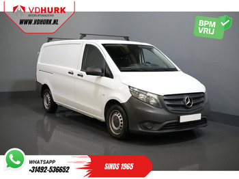 Малък ван MERCEDES-BENZ Vito 116