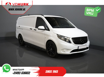 Малък ван MERCEDES-BENZ Vito 119