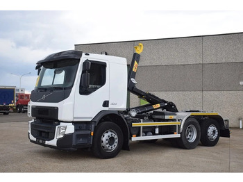 Мултилифт с кука камион VOLVO FE 320