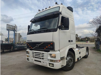 Влекач VOLVO FH16 520