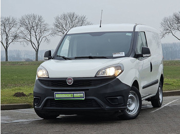 Малък ван FIAT Doblo Cargo