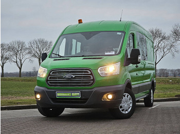 Товарен бус FORD Transit