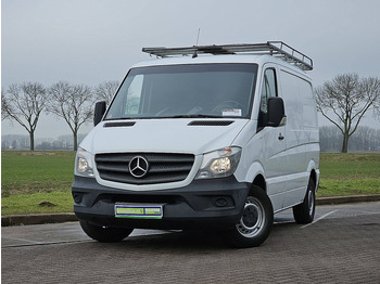 Малък ван MERCEDES-BENZ Sprinter 211