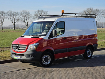 Малък ван Mercedes-Benz Sprinter 314 L1H1 Imperiaal Euro6: снимка 3