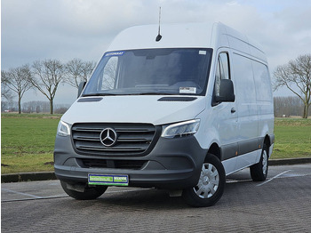 Малък ван MERCEDES-BENZ Sprinter 314