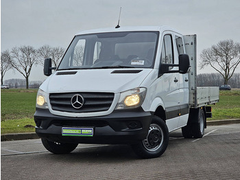 Бордови бус MERCEDES-BENZ Sprinter 516