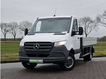 Бордови бус MERCEDES-BENZ Sprinter 516