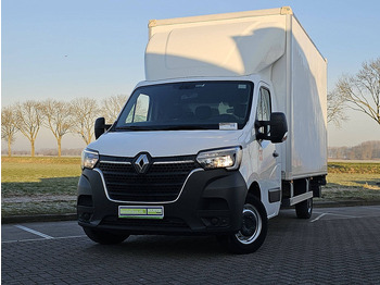 Лекотоварен автомобил фургон RENAULT Master 2.3