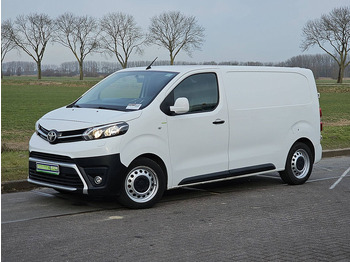 Малък ван Toyota pro-ace 1.6: снимка 2