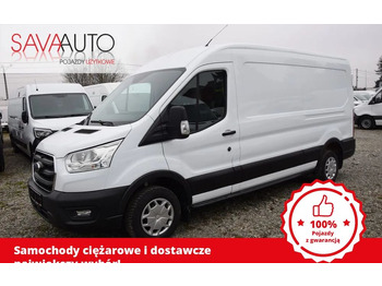 Товарен бус FORD Transit