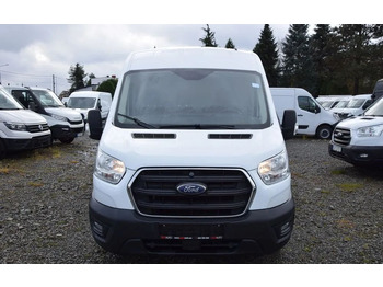 Товарен бус Ford TRANSIT*L3H2​*130KM​*TEMPOMAT​*KLIMA​*23: снимка 3