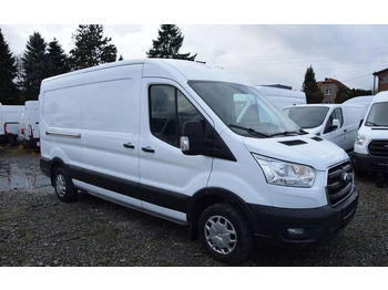 Товарен бус Ford TRANSIT*L3H2​*130KM​*TEMPOMAT​*KLIMA​*23: снимка 4