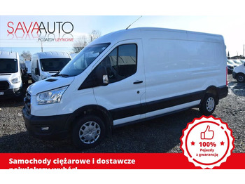 Товарен бус FORD Transit