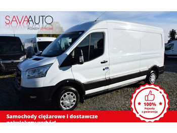 Товарен бус FORD Transit