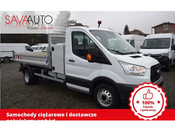 Бус самосвал FORD Transit