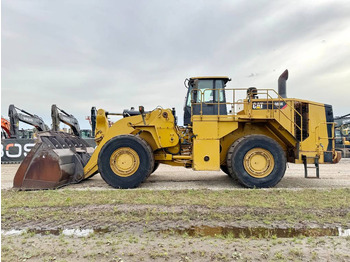 Колесен товарач CATERPILLAR 988K