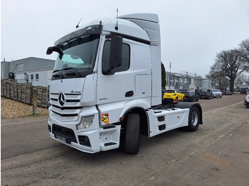 Влекач MERCEDES-BENZ Actros 1845