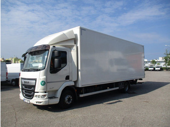 Камион фургон DAF LF 230