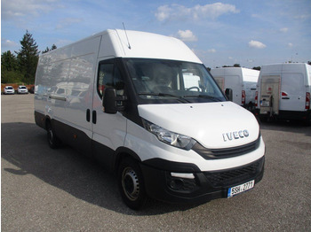 Товарен бус IVECO Daily 35s16