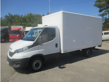 Товарен бус IVECO Daily 35s16