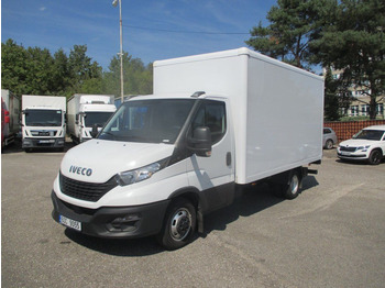 Товарен бус IVECO Daily 35s16