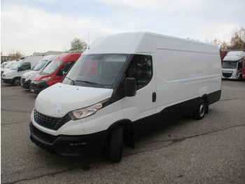 Товарен бус IVECO Daily 35s16