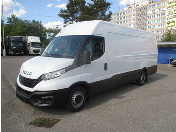 Товарен бус IVECO Daily 35s16