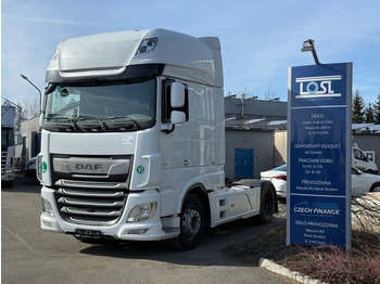 Влекач DAF XF 480