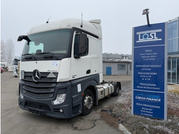 Влекач MERCEDES-BENZ Actros 1845