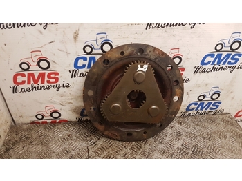 Предна ос за Багер-товарач Fermec 860 Front Axle Hub Gear Plate. Please Check The Photos.: снимка 3