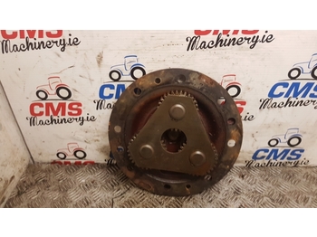 Предна ос за Багер-товарач Fermec 860 Front Axle Hub Gear Plate. Please Check The Photos.: снимка 2