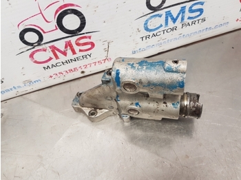 Хидравлика за Трактор Ford 10, Tw, Ts, 40 Series Hydraulic Spool Coupling Assy E9nnr964ab, 87382000: снимка 4